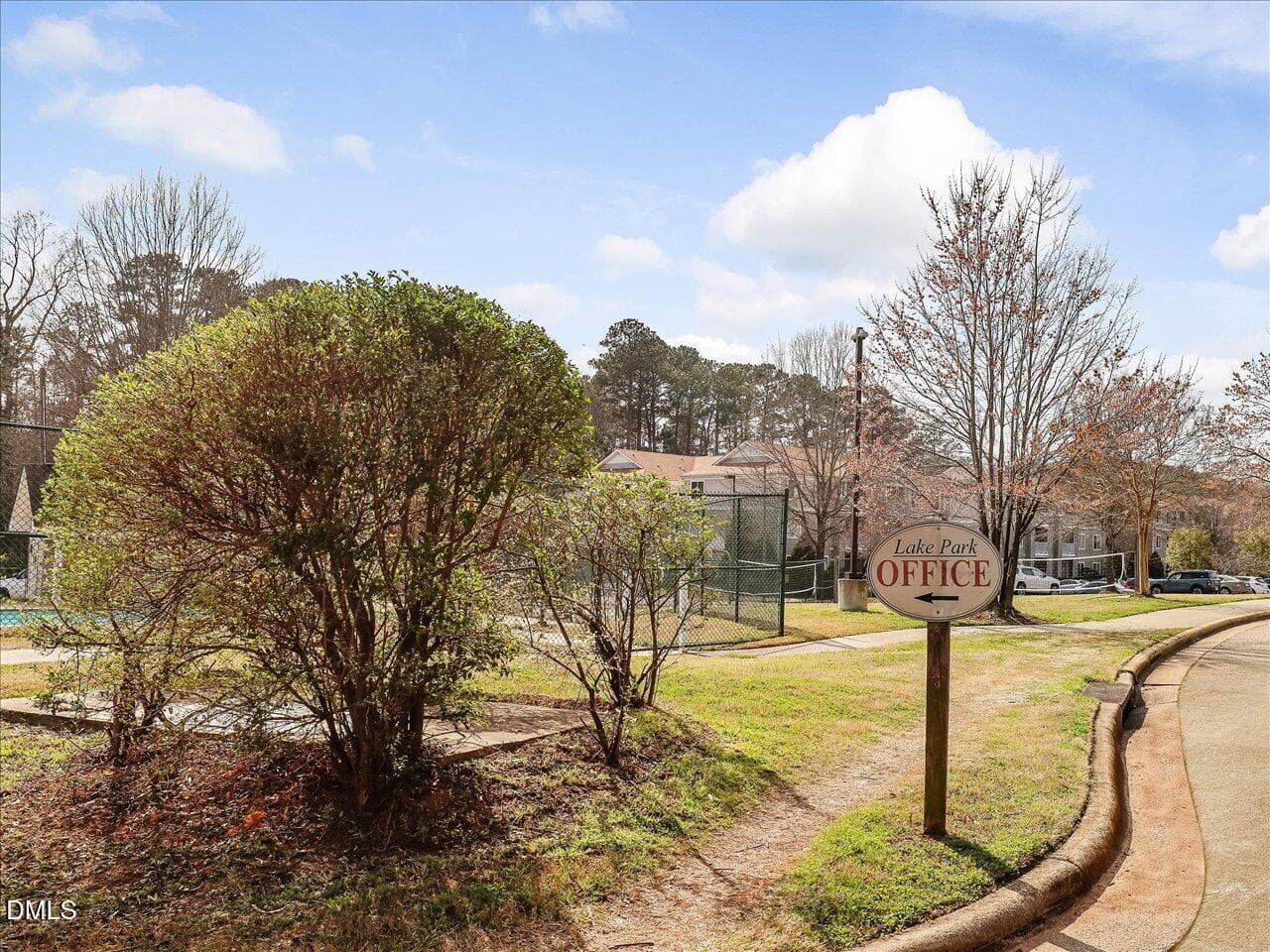 31-Lake Park Condominiums - 1231 University Court 304, Raleigh, NC 27606, Raleigh