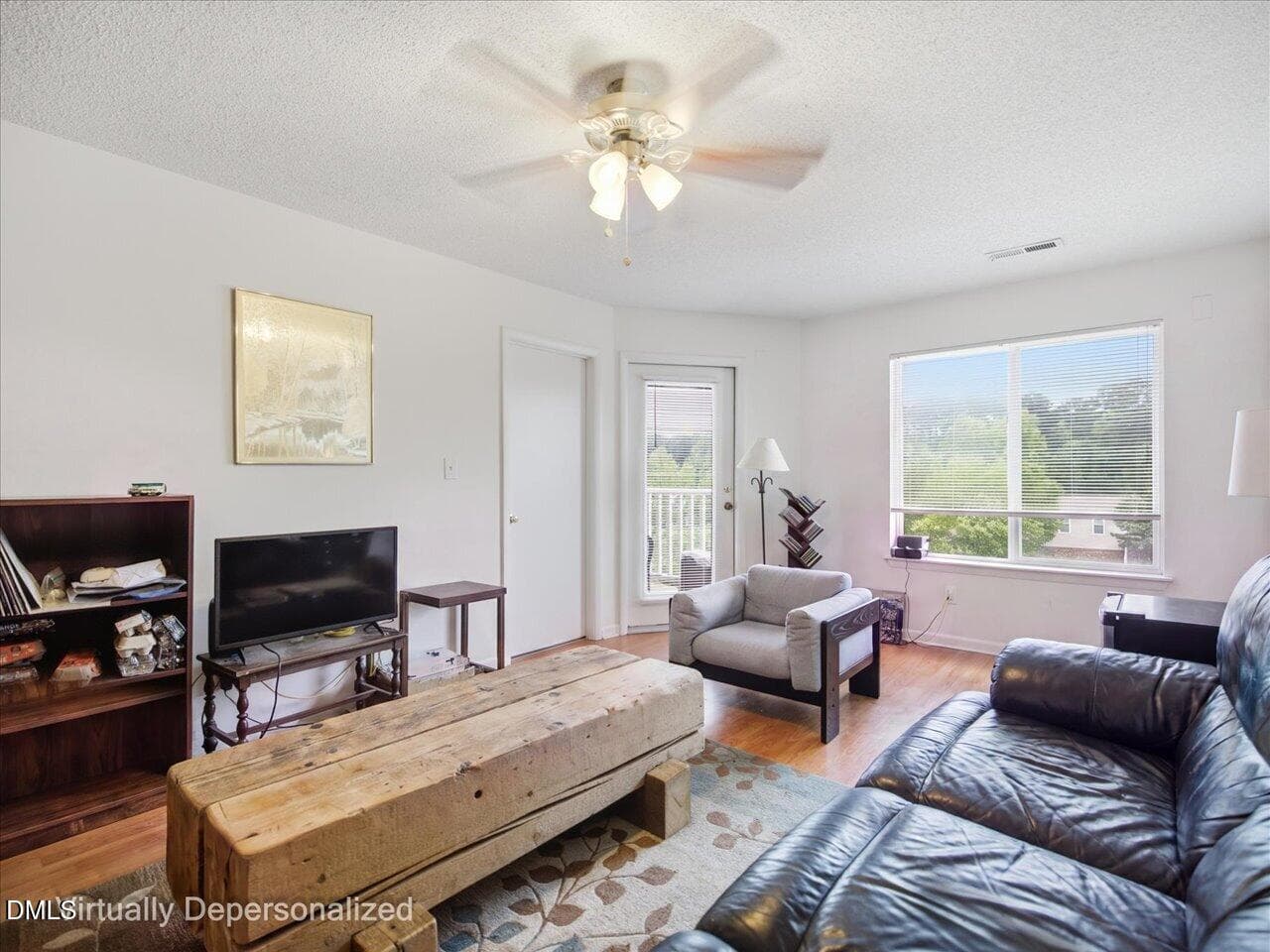 17-Living Room - 1231 University Court 304, Raleigh, NC 27606, Raleigh