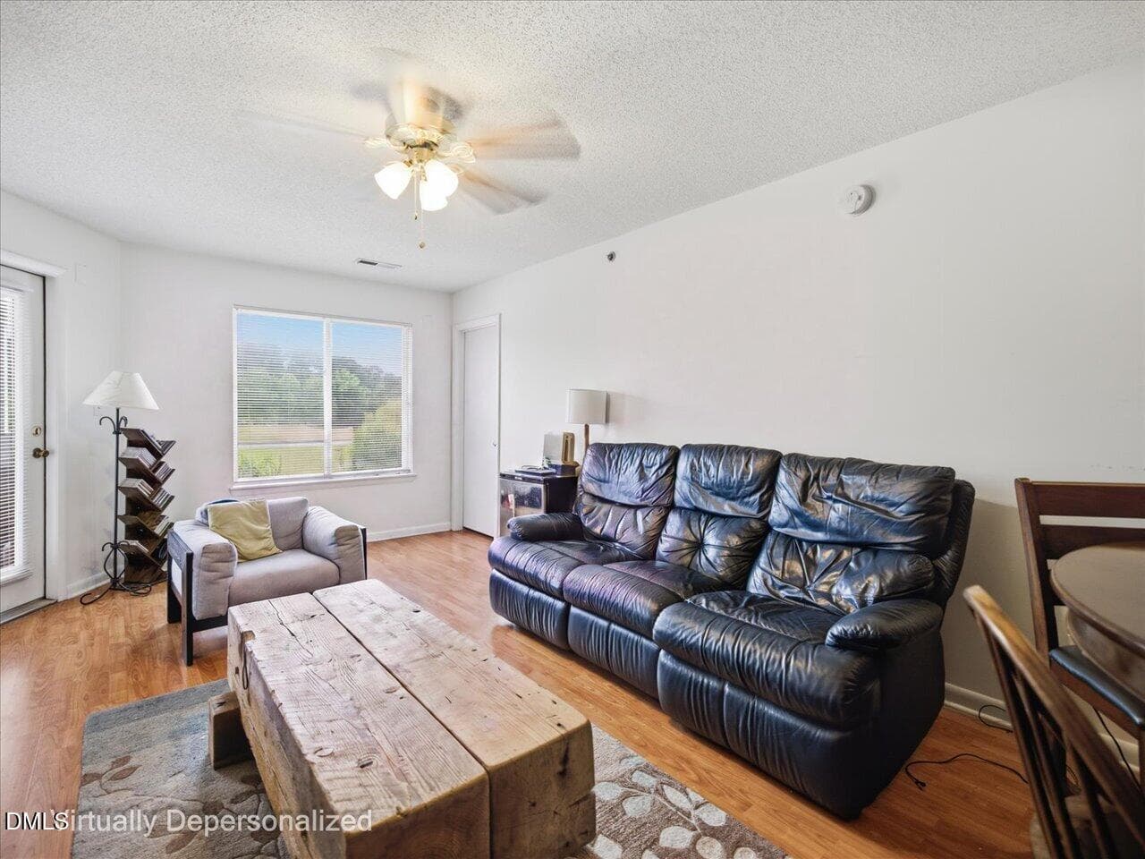16-Living Room - 1231 University Court 304, Raleigh, NC 27606, Raleigh