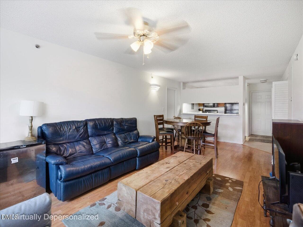 20-Living Room - 1231 University Court 304, Raleigh, NC 27606, Raleigh