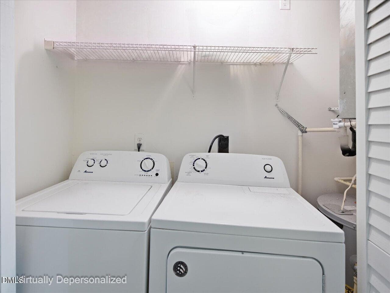 24-Laundry - 1231 University Court 304, Raleigh, NC 27606, Raleigh