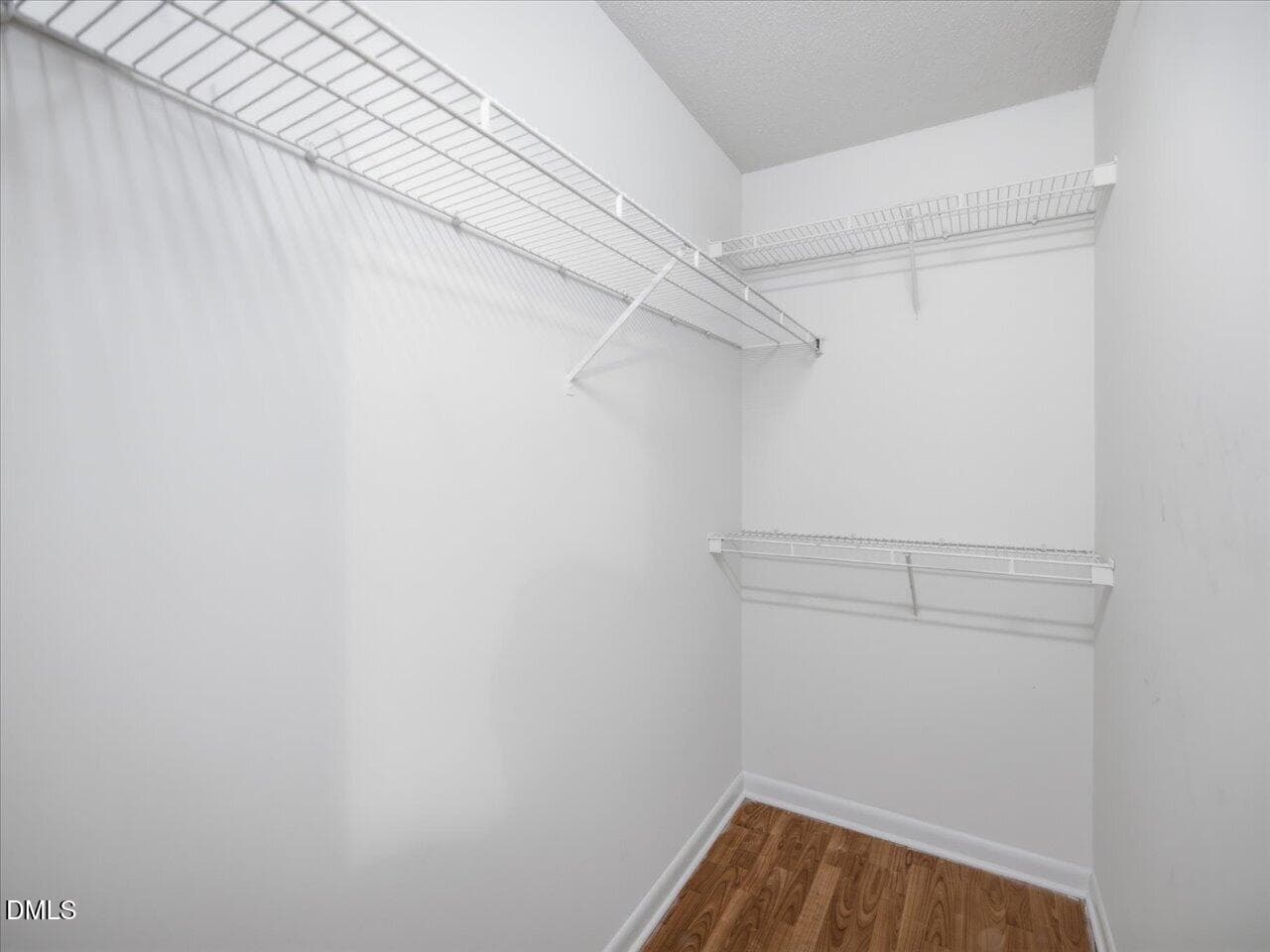 28-Walk in Closet - 1231 University Court 304, Raleigh, NC 27606, Raleigh