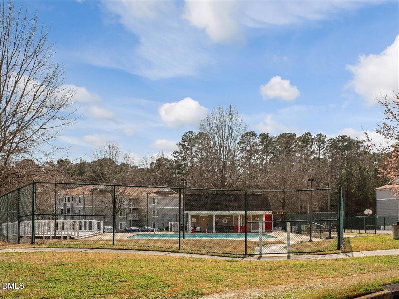 32-Lake Park Amenities - 1231 University Court 304, Raleigh, NC 27606, Raleigh
