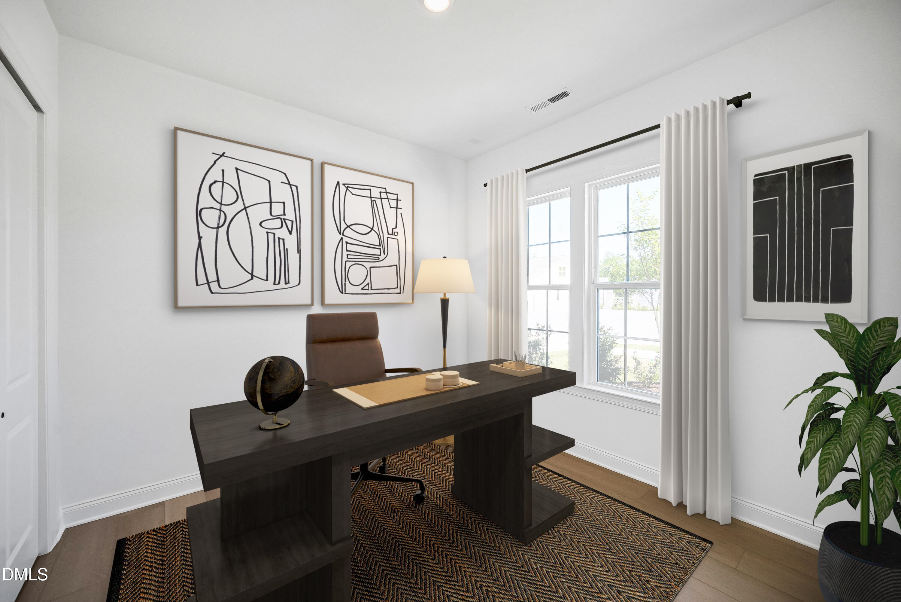 Flex - 2404 Broomhall Lane 206, Raleigh, NC 27610, Raleigh