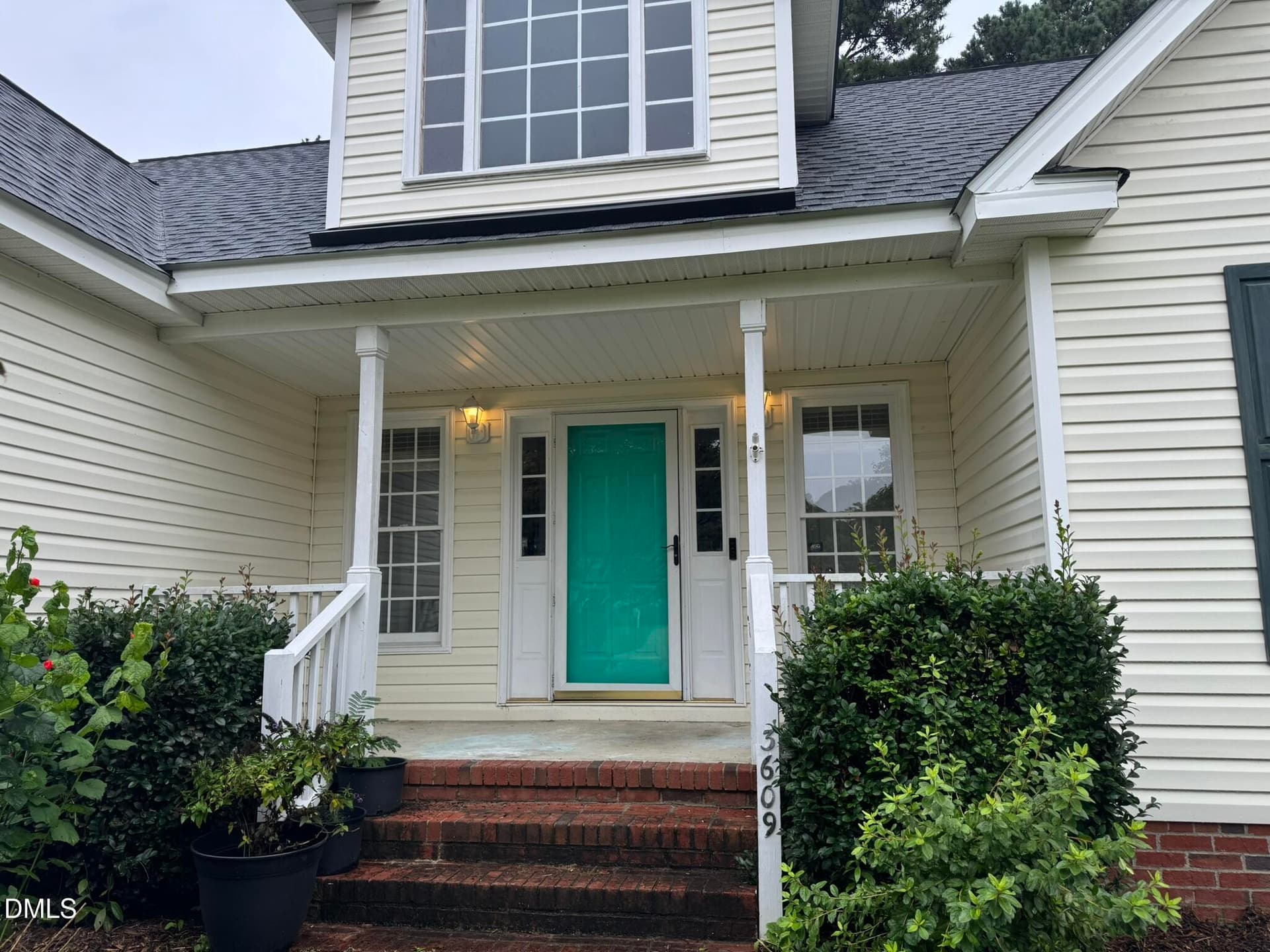 IMG_4334 - 3609 Fulton Place NW, Wilson, NC 27896