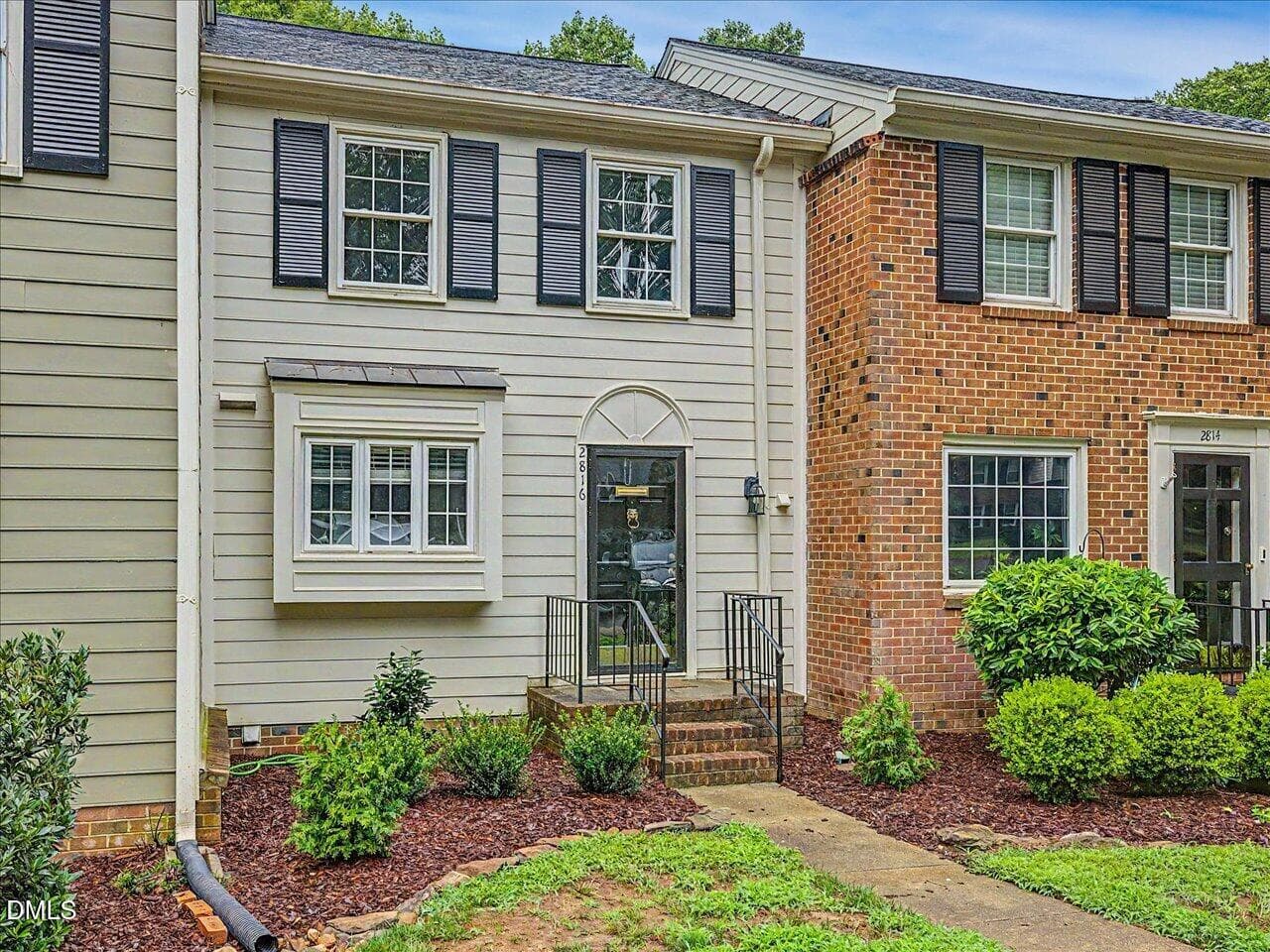 03-003-2816WycliffRd-20260724 - 2816 Wycliff Road 2816, Raleigh, NC 27607, Raleigh