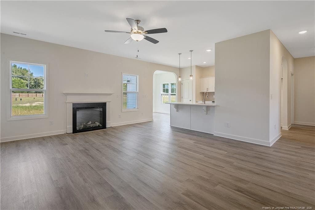 Photo 13 - 4311 Kirkhill Court, Wade, NC 28395