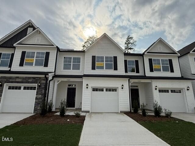 5405 Running Fox Lane, Durham, NC 27703