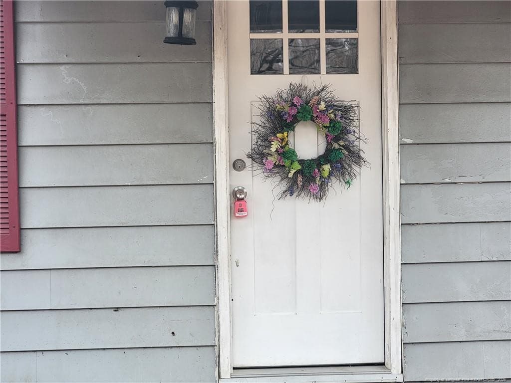 THIS IS A HAPPY PLACE - 1031 S REVERE Street S, Fayetteville, NC 28304, Fayetteville