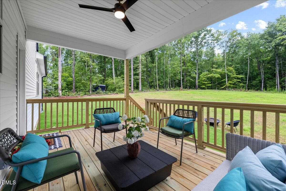62-191 Sequoia Dr - 191 Sequoia Drive, Timberlake, NC 27583