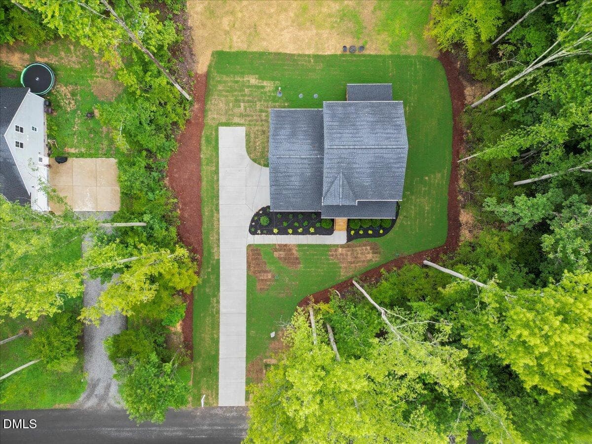 73-191 Sequoia Dr - 191 Sequoia Drive, Timberlake, NC 27583