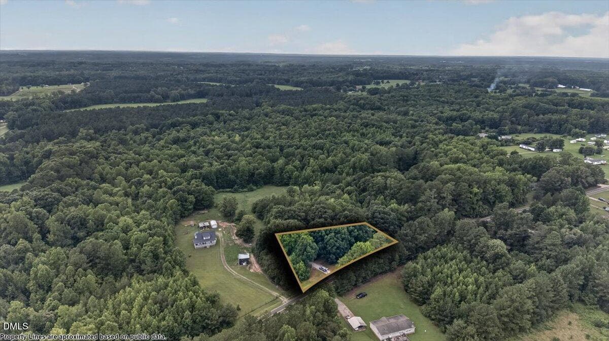 02-DJI_20260726164451_0993_D - 206 Jones Chapel Road, Norlina, NC 27563