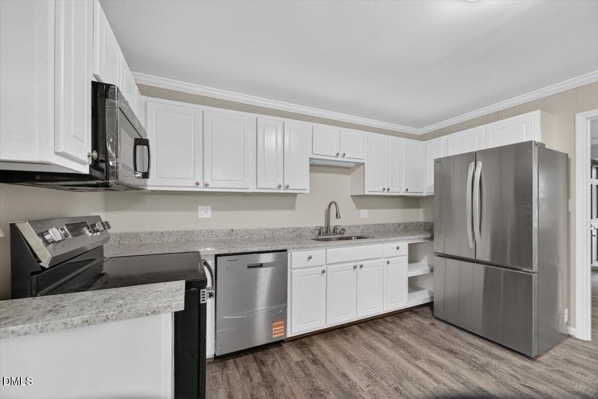 30-DSC3180 - 206 Jones Chapel Road, Norlina, NC 27563