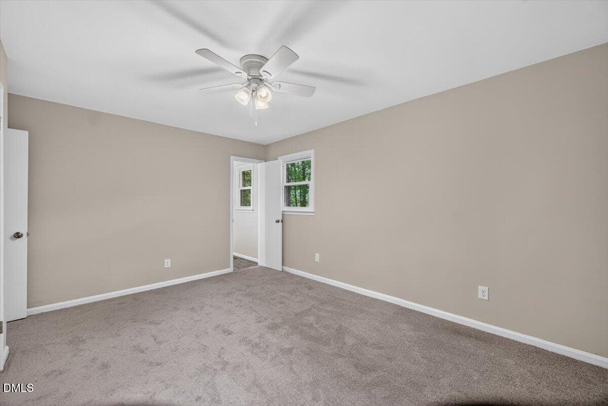 40-DSC3230 - 206 Jones Chapel Road, Norlina, NC 27563