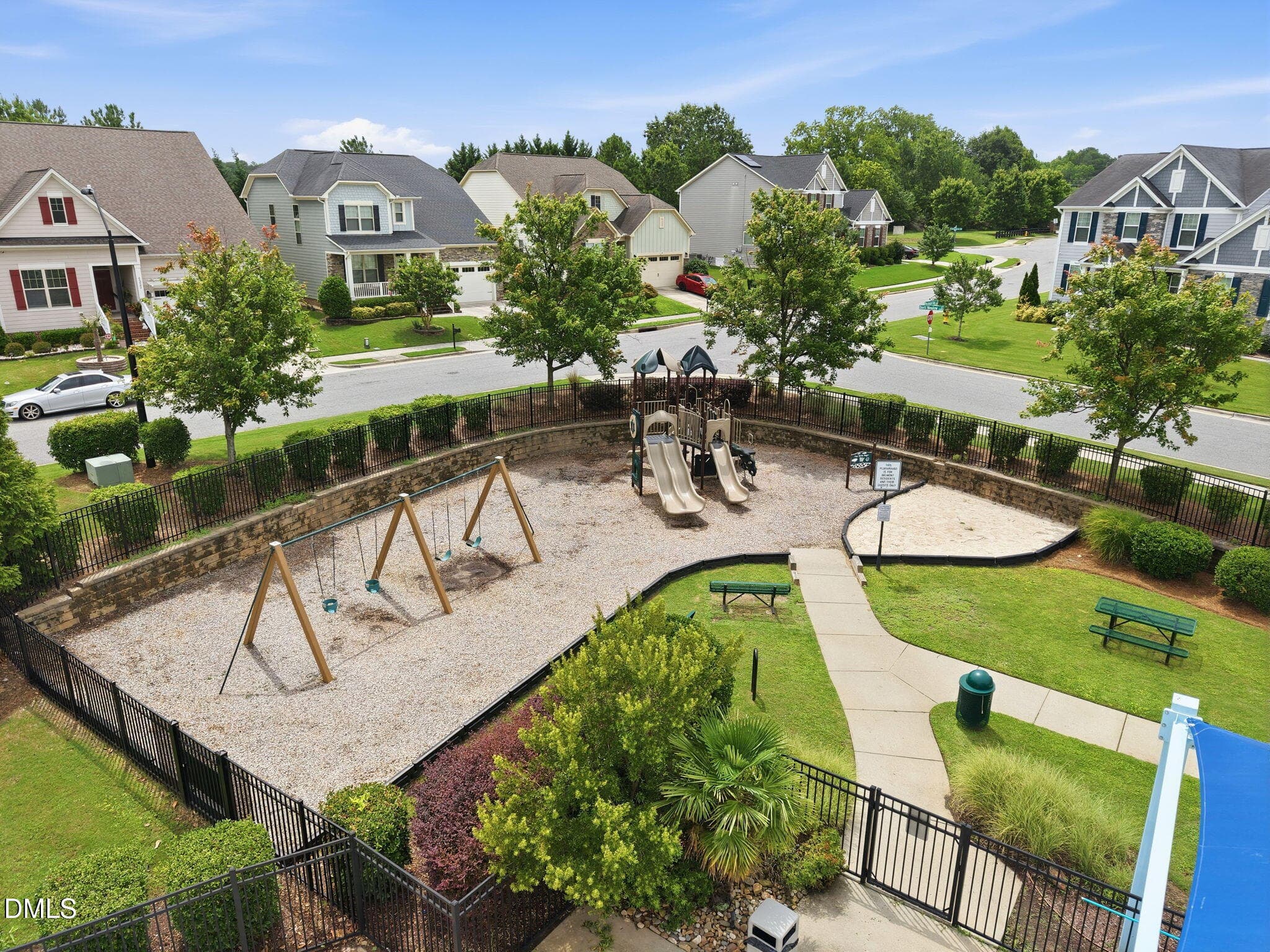 3-web-or-mls-DJI_20260721115919_0364_D - 5045 Aspen Meadow Street, Raleigh, NC 27616, Raleigh