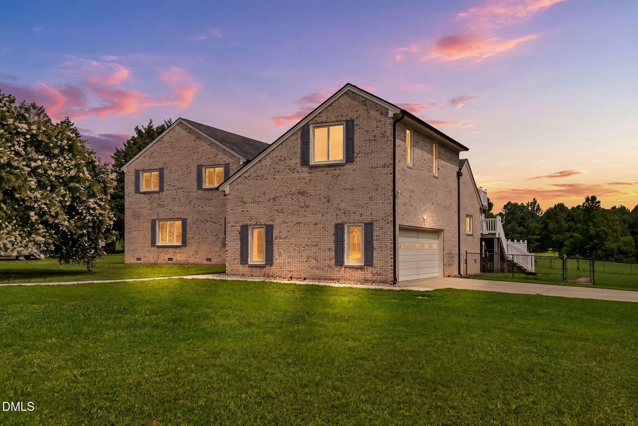 9-web-or-mls-DSC00569twilight2 - 1978 W Castalia Road, Nashville, NC 27856