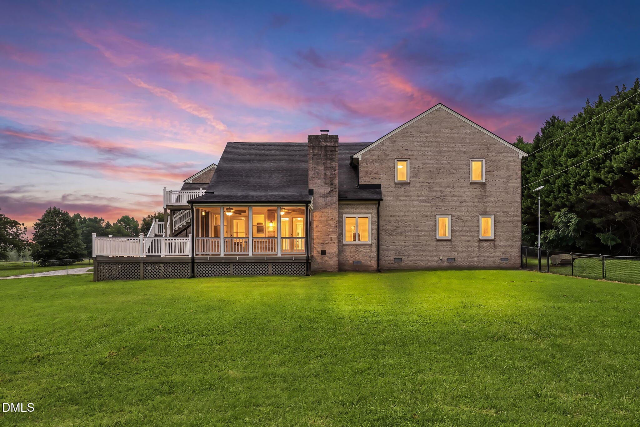 20-web-or-mls-DSC00669twilight3 - 1978 W Castalia Road, Nashville, NC 27856