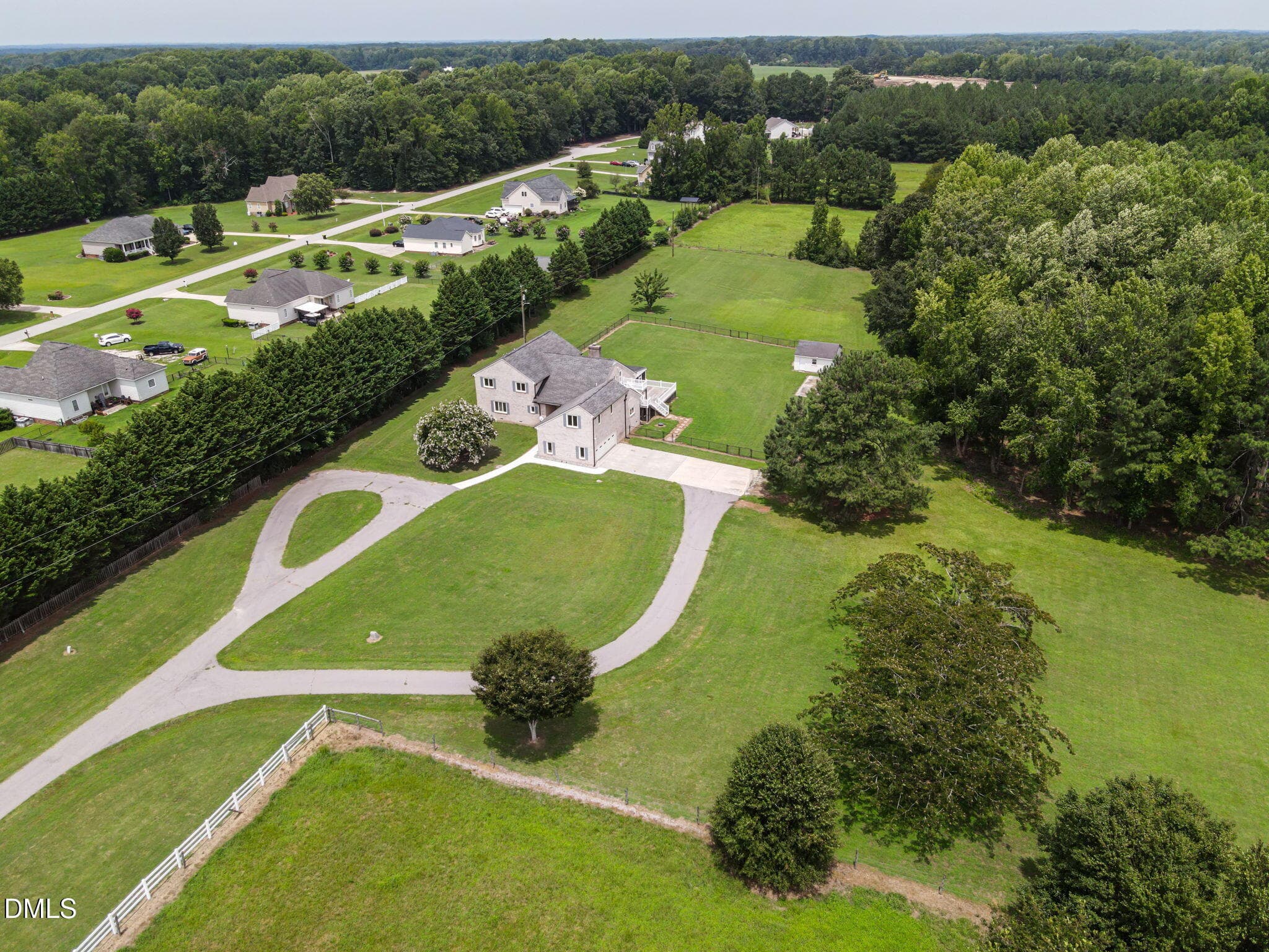1978 W Castalia Road, Nashville, NC 27856