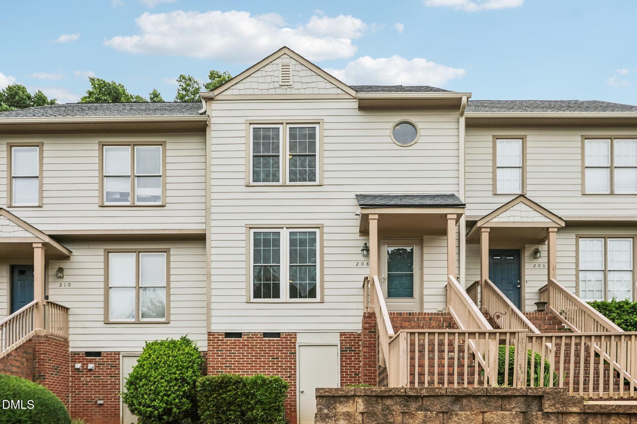 208 Windbyrne Drive, Cary, NC 27513