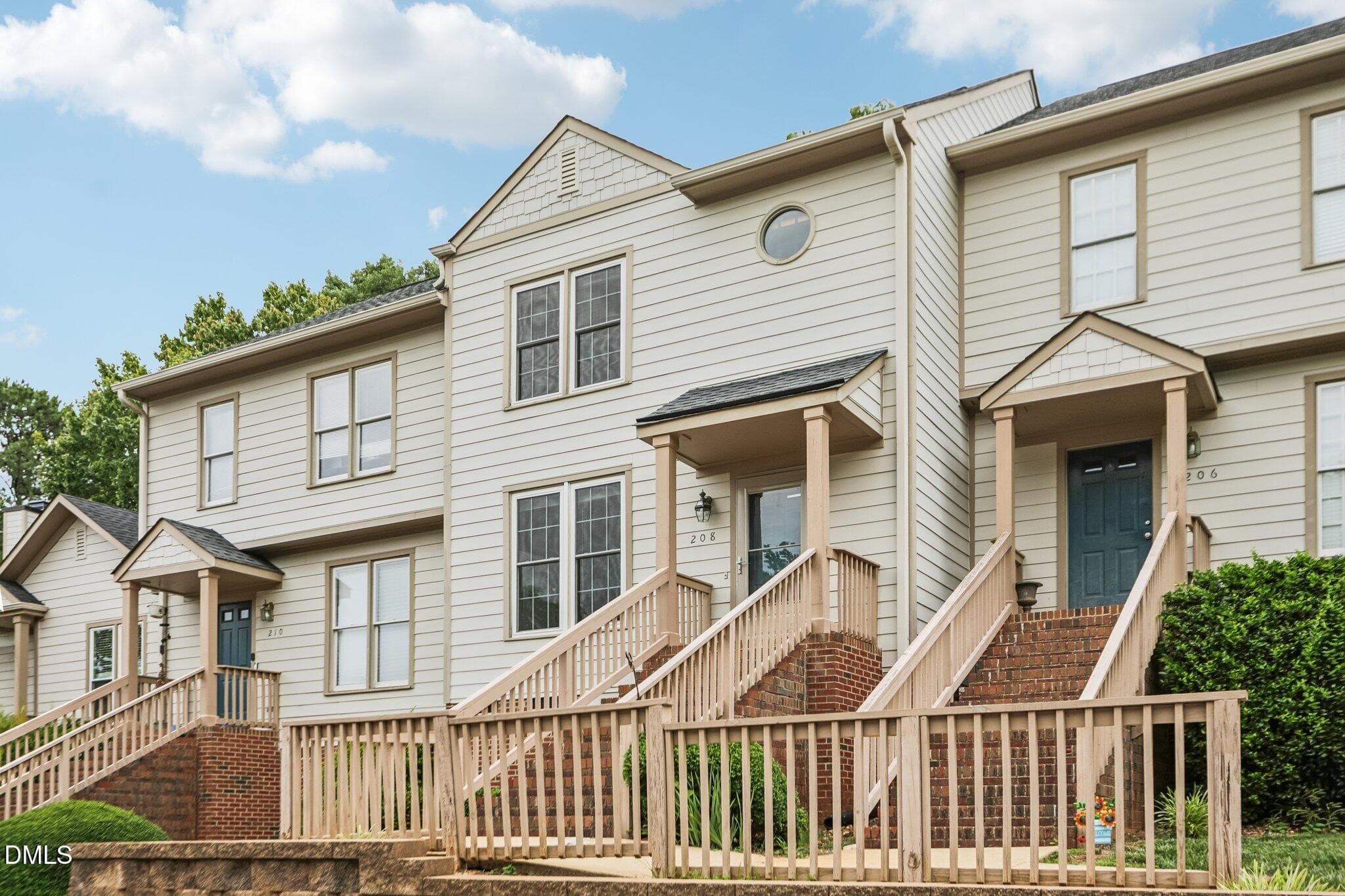 2-web-or-mls-Windbyrne Dr-S2307-002 - 208 Windbyrne Drive, Cary, NC 27513, Cary
