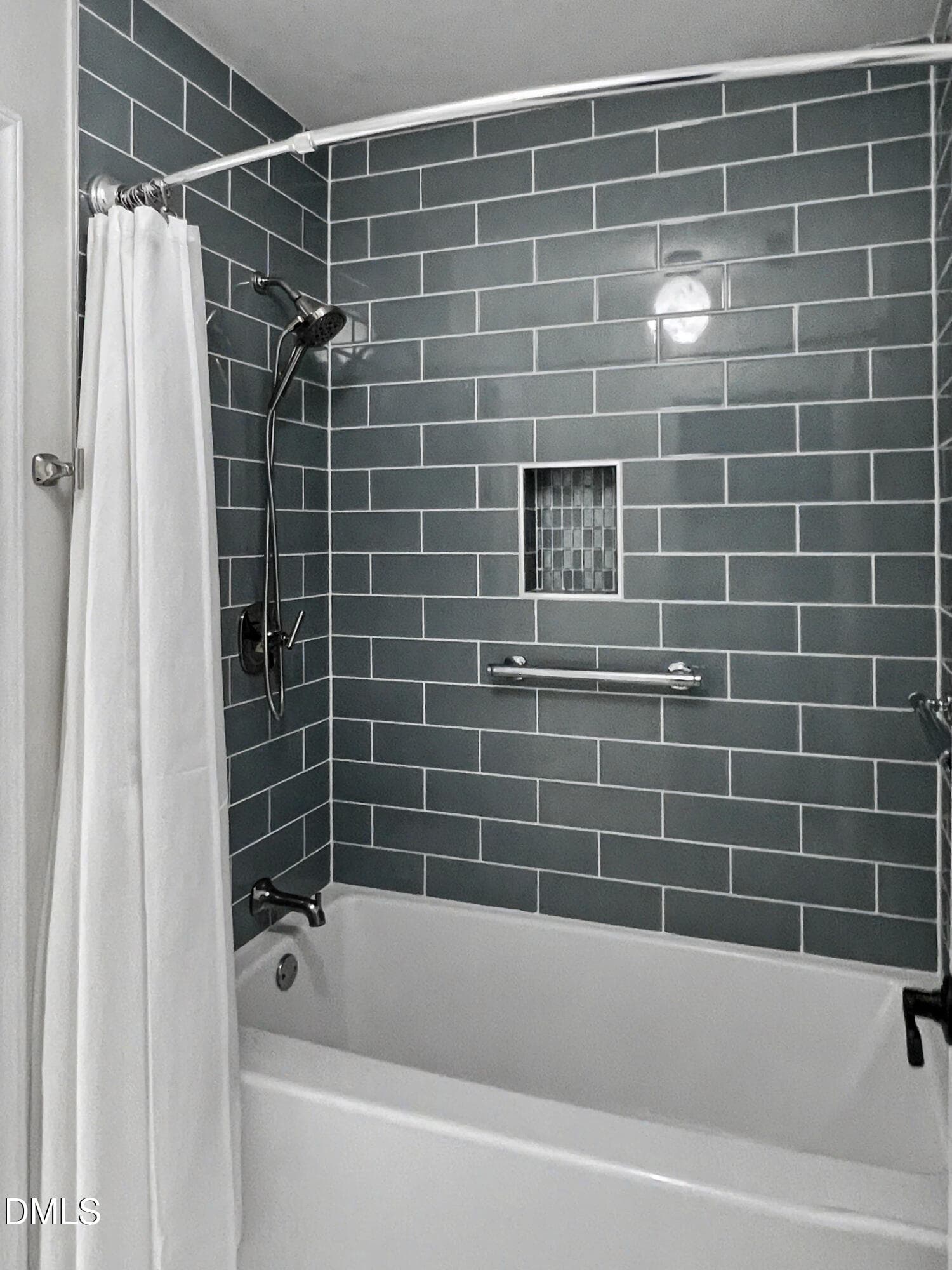 Bathroom-shower - 156 St Andrews Lane, Chapel Hill, NC 27517, Chapel Hill