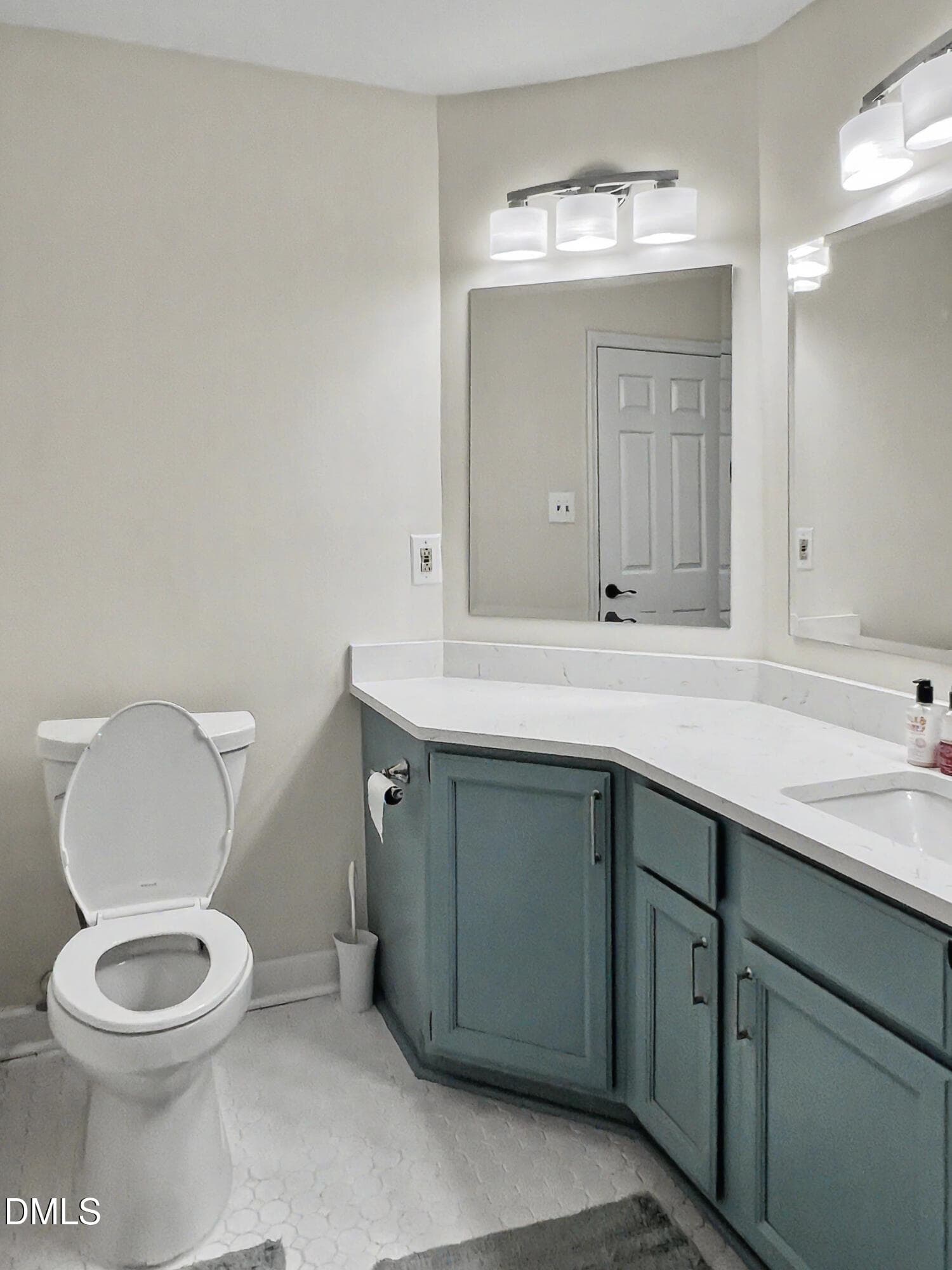 Bathroom1 - 156 St Andrews Lane, Chapel Hill, NC 27517, Chapel Hill