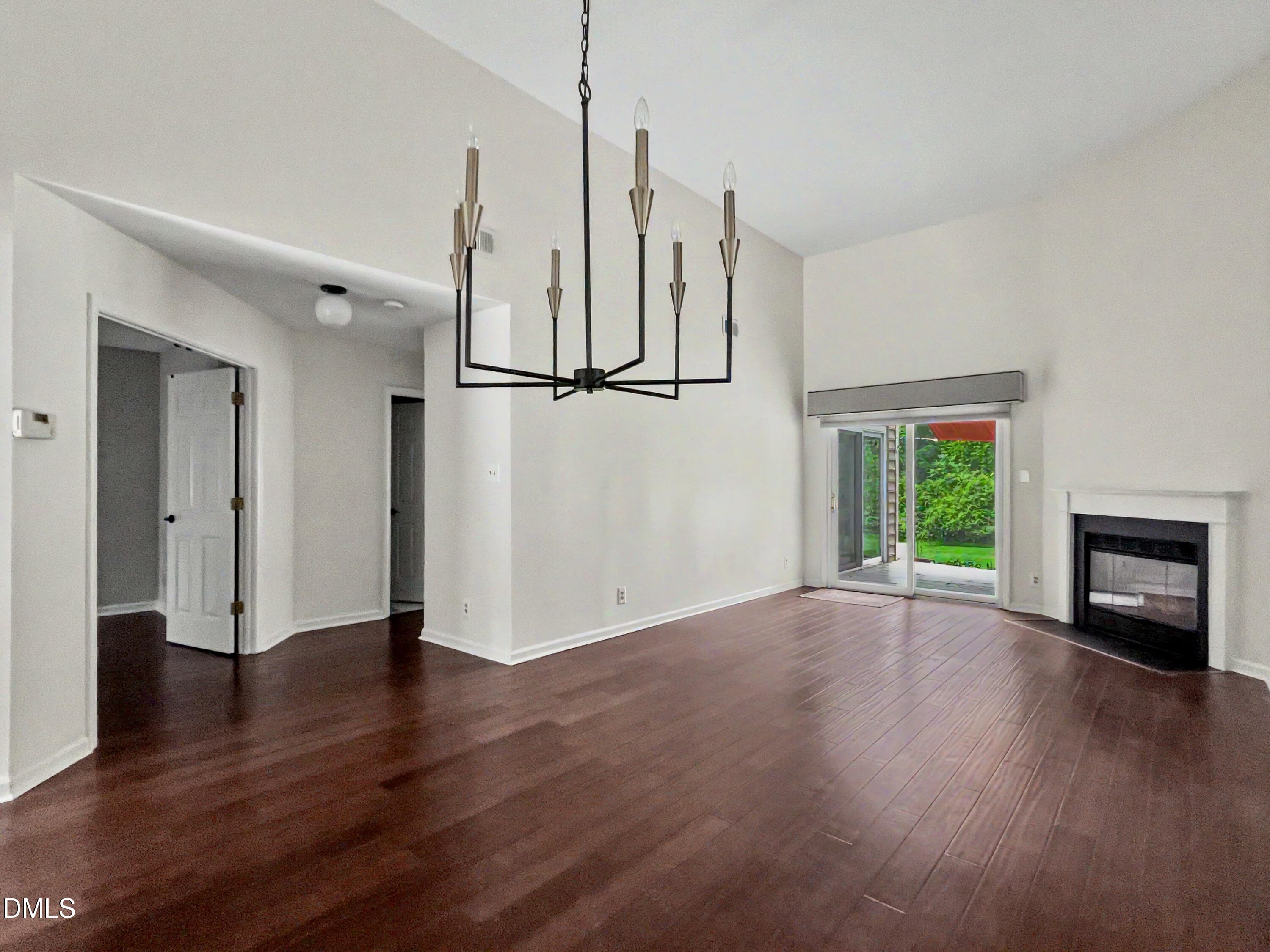 Living-dining4 - 156 St Andrews Lane, Chapel Hill, NC 27517, Chapel Hill