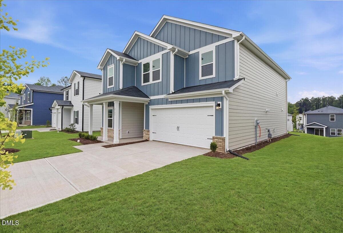 03-P1105310 - 2143 Topsail Road, Durham, NC 27704, Durham