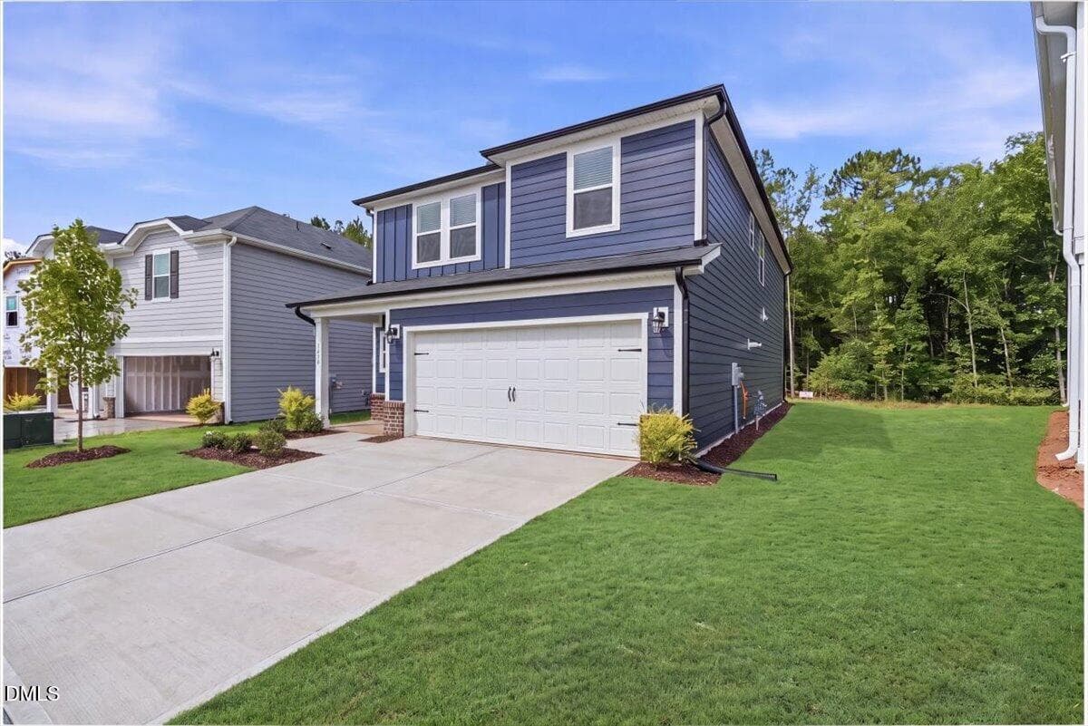 02-1438_Hatteras_Rd_003 - 1438 Hatteras Road, Durham, NC 27704, Durham