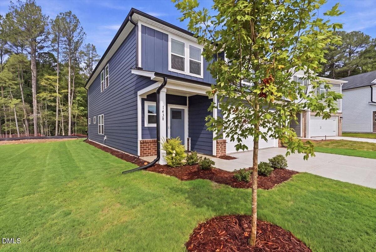 03-1438_Hatteras_Rd_005 - 1438 Hatteras Road, Durham, NC 27704, Durham