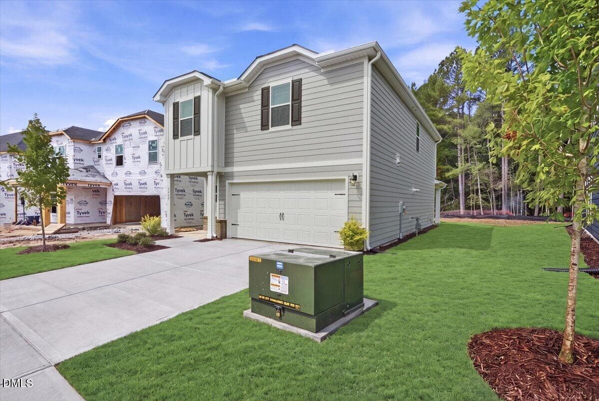02-DSC00185 - 1440 Hatteras Road, Durham, NC 27704, Durham