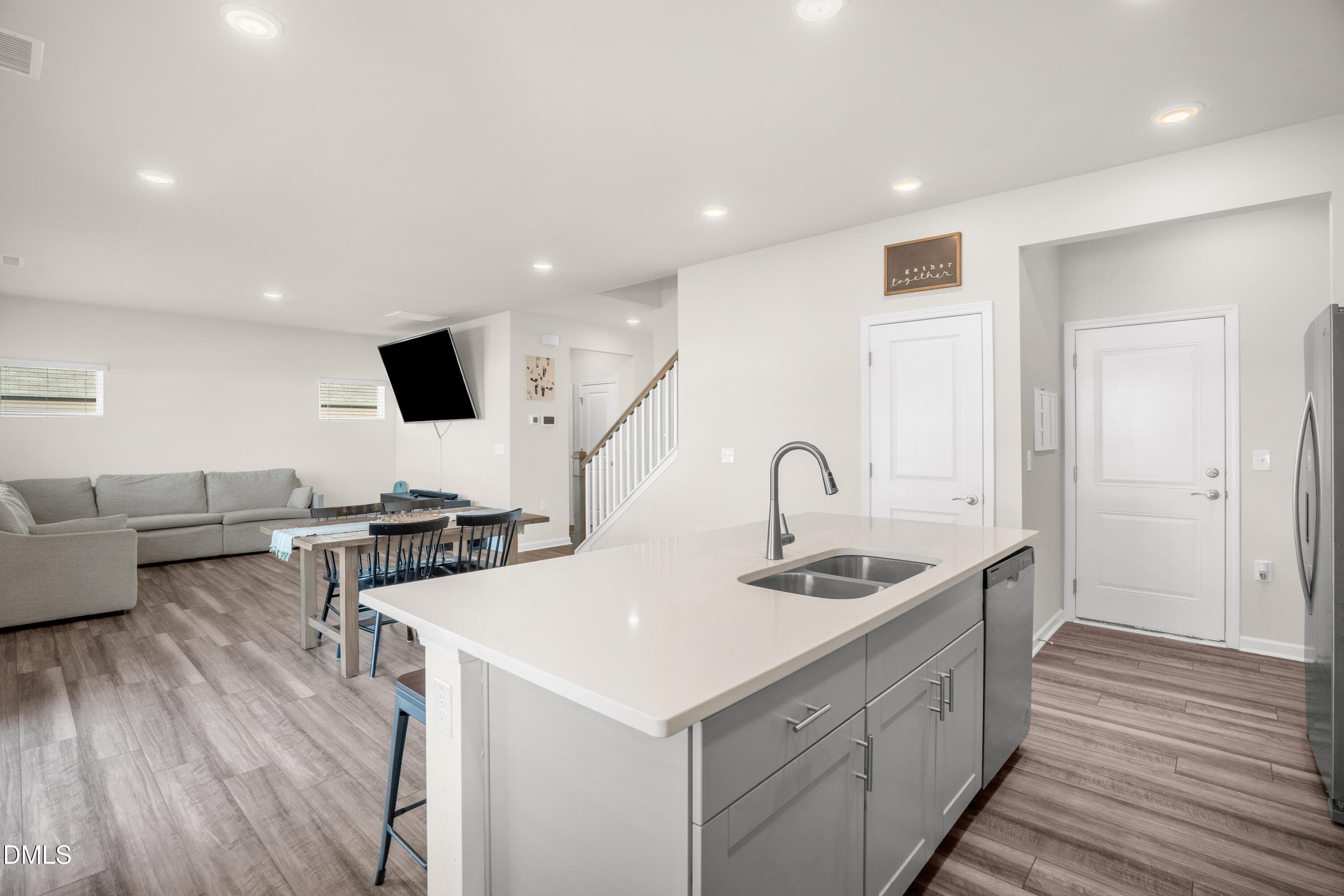 15-print-526 Winesap Dr-15 - 526 Winesap Drive, Graham, NC 27253