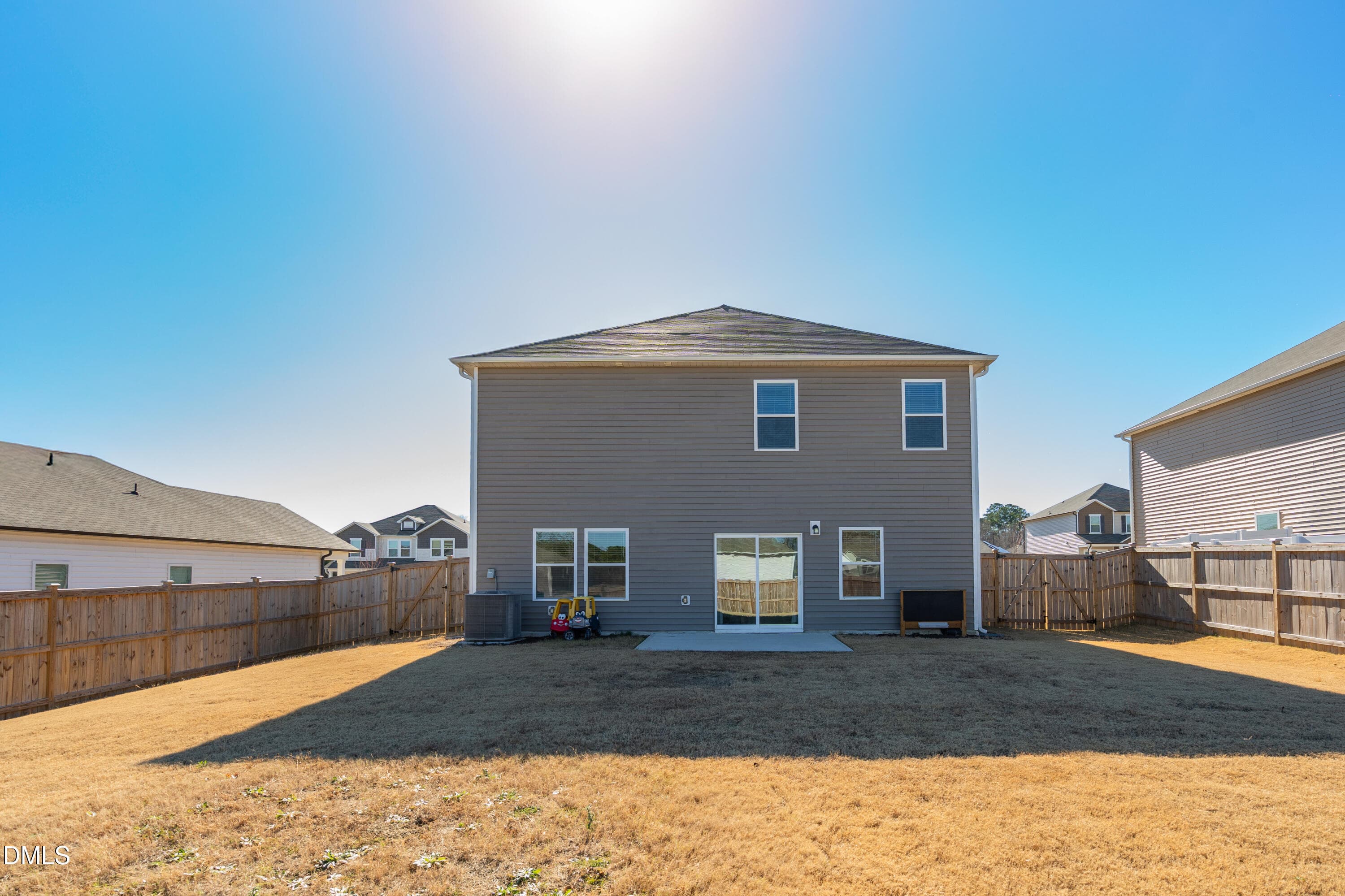 30-print-526 Winesap Dr-30 - 526 Winesap Drive, Graham, NC 27253