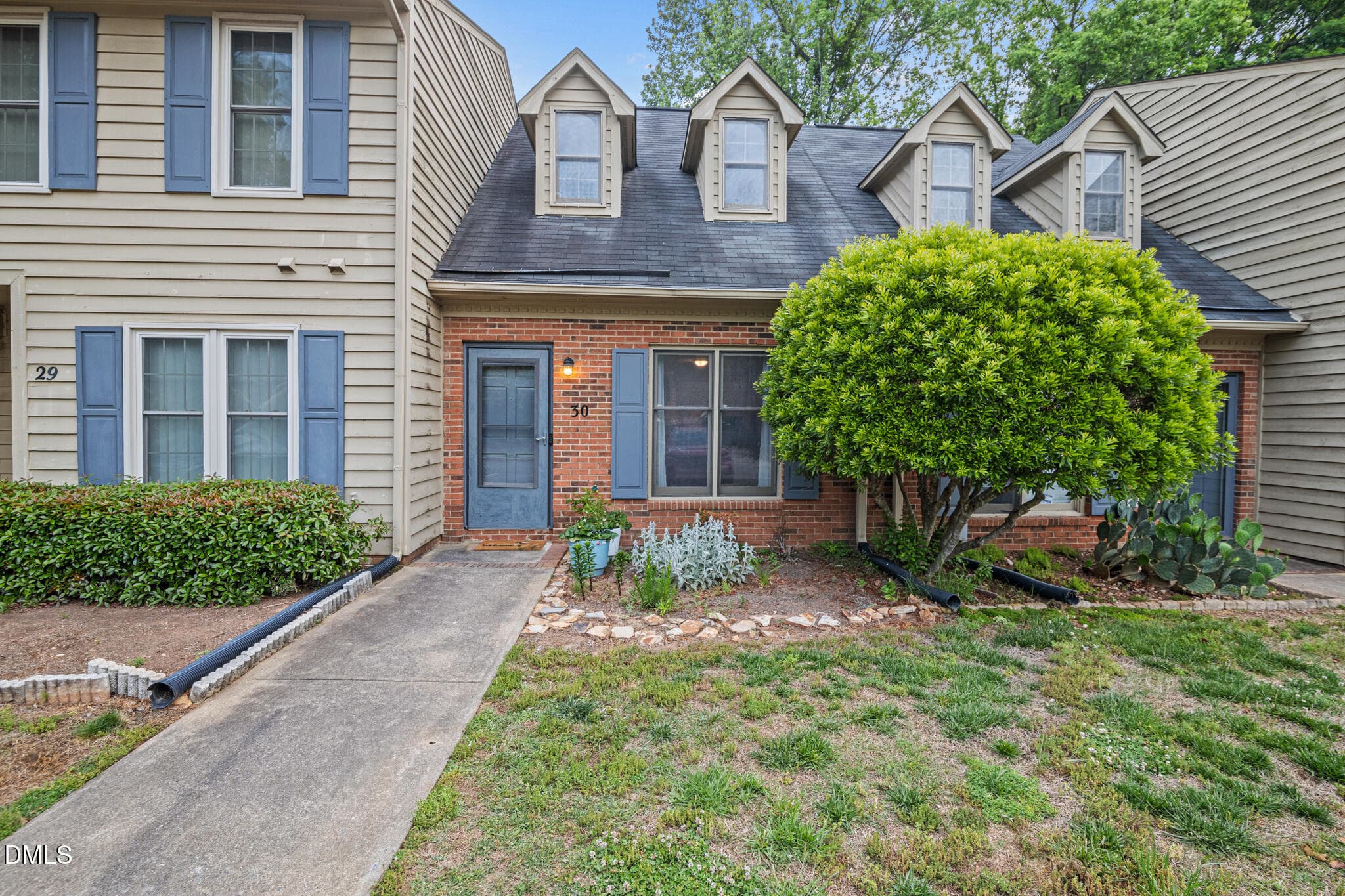 30 Stonewall-02 - 30 Stonewall Way, Durham, NC 27704, Durham