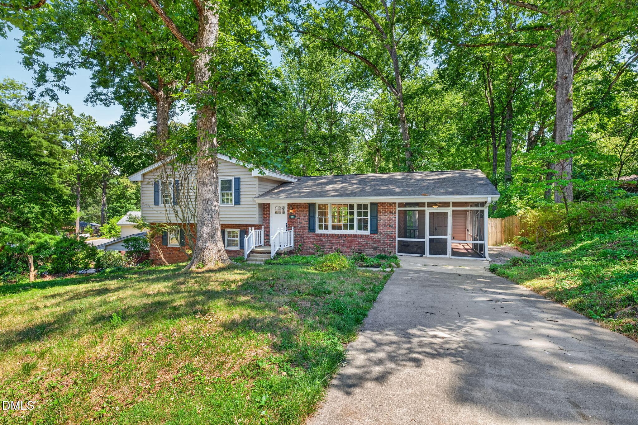 3-web-or-mls-IMG_1336 - 3304 Julian Drive, Raleigh, NC 27604, Raleigh