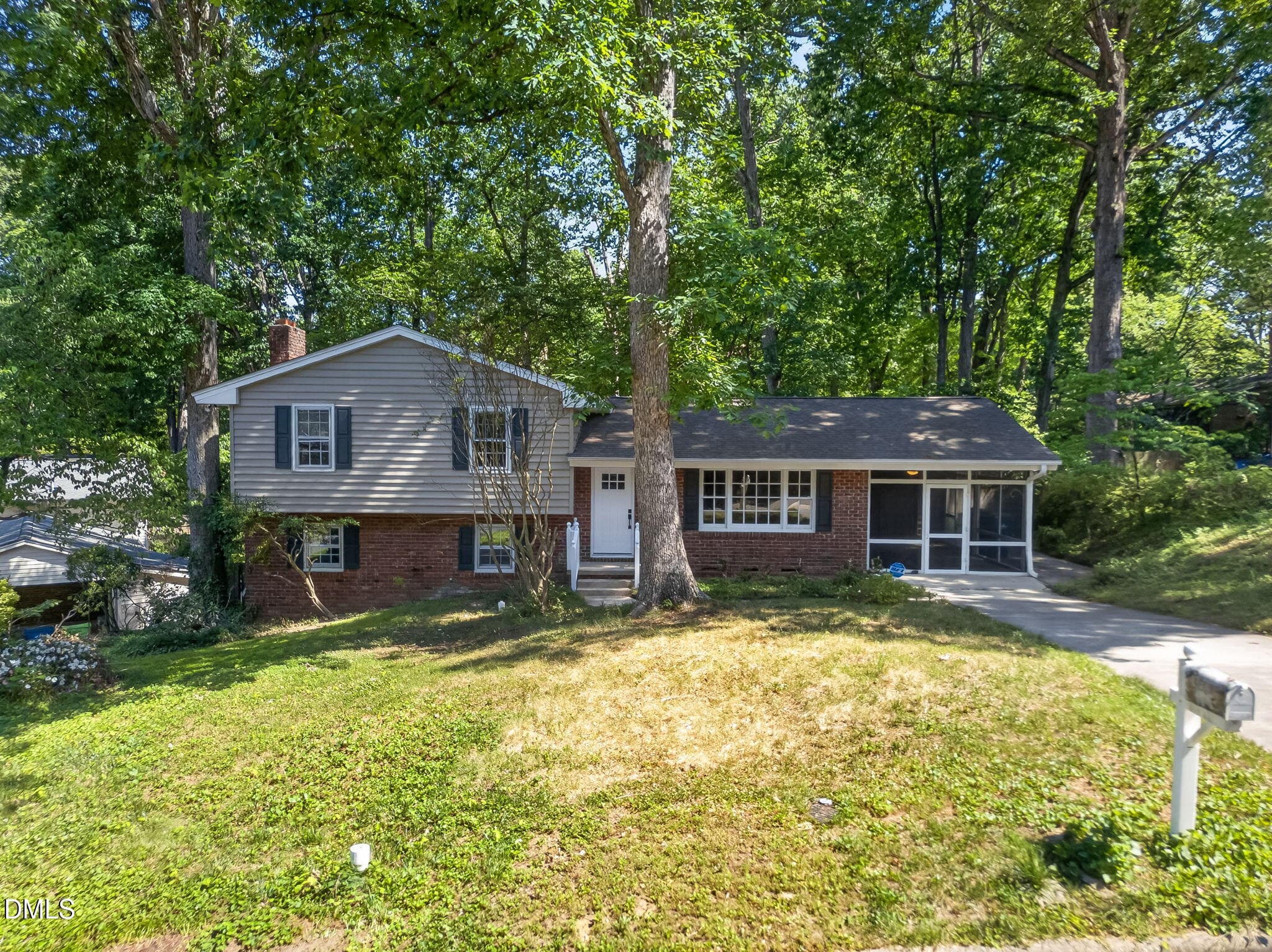 36-web-or-mls-DJI_20260521033131_0291_D - 3304 Julian Drive, Raleigh, NC 27604, Raleigh