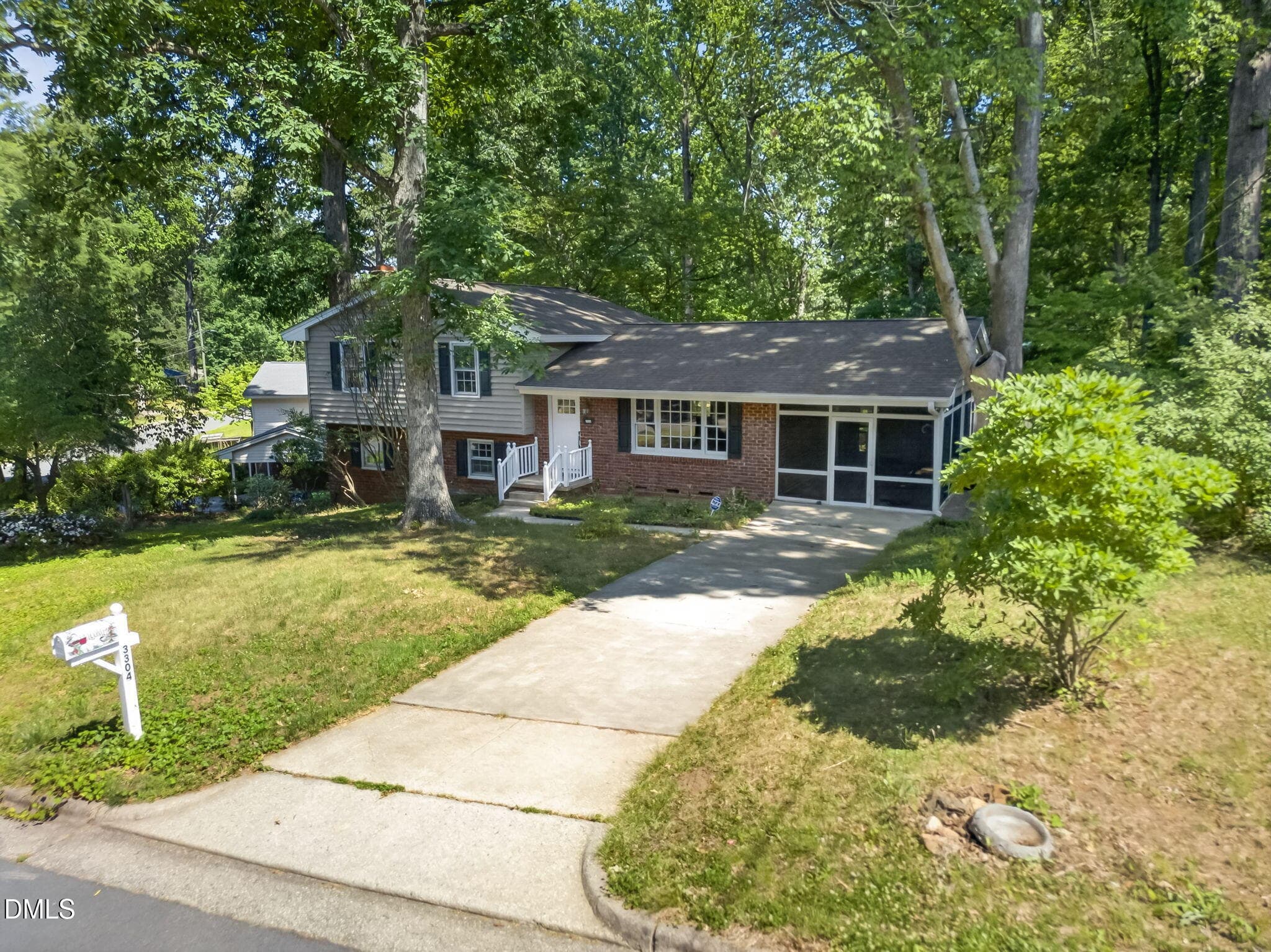 38-web-or-mls-DJI_20260521033218_0299_D - 3304 Julian Drive, Raleigh, NC 27604, Raleigh
