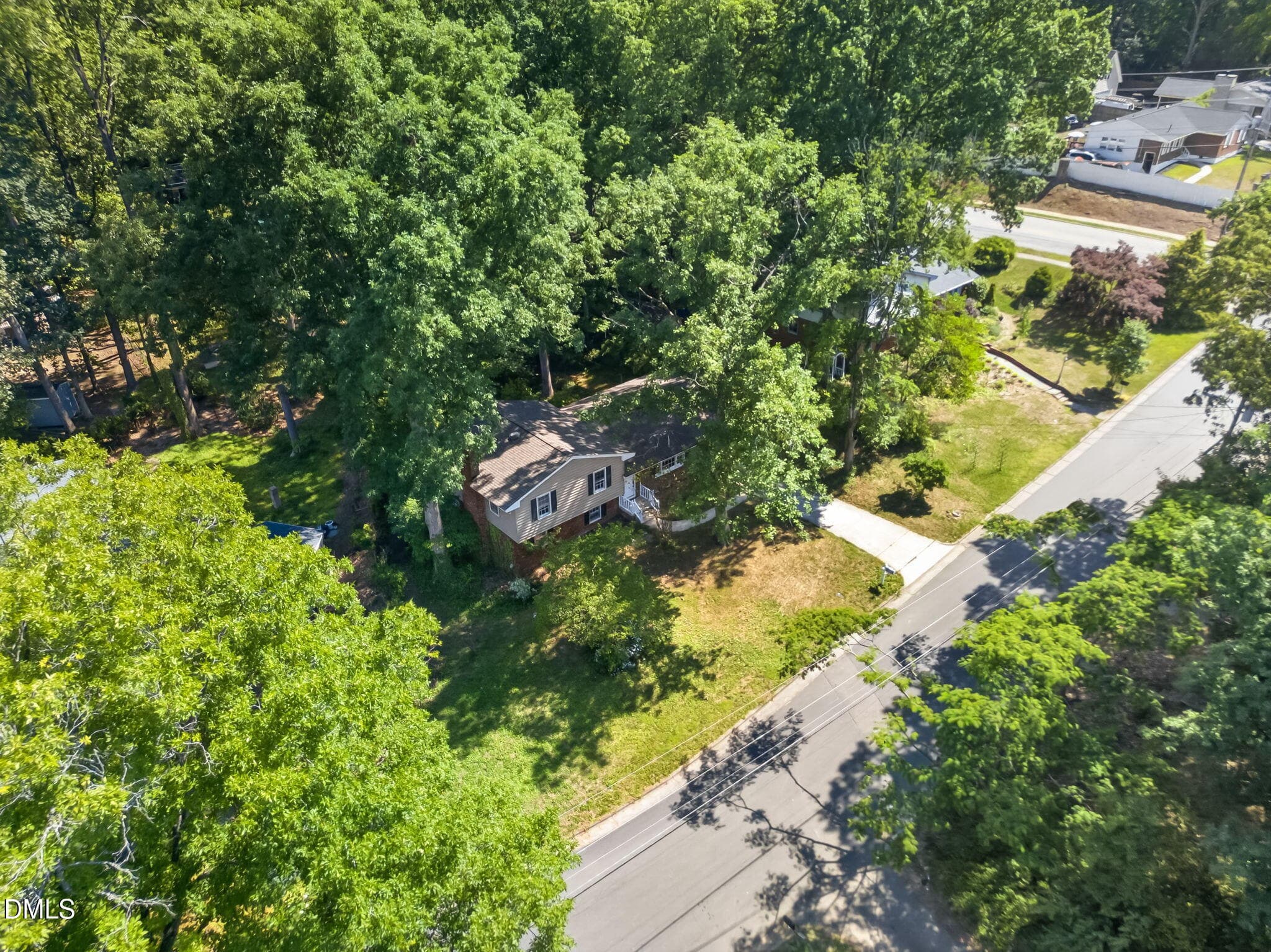 39-web-or-mls-DJI_20260521033347_0300_D - 3304 Julian Drive, Raleigh, NC 27604, Raleigh