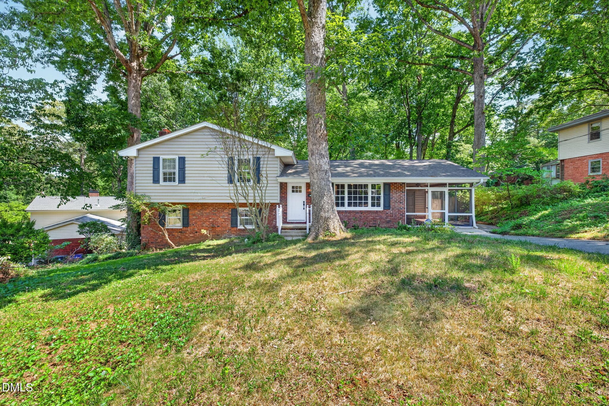 2-web-or-mls-IMG_1331 - 3304 Julian Drive, Raleigh, NC 27604, Raleigh