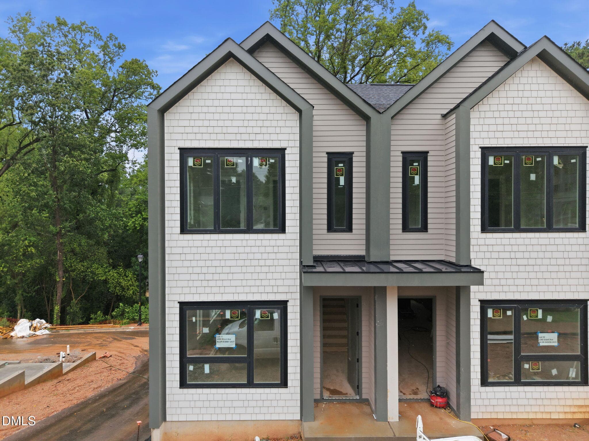 2394 Grant Avenue, Raleigh, NC 27608