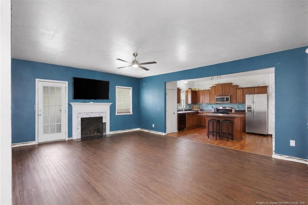 Photo 4 - 4270 Home Stretch Drive, Parkton, NC 28371