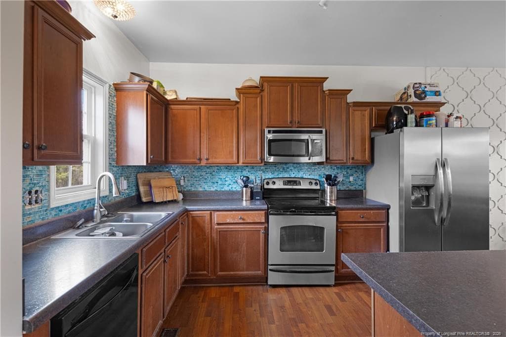 Photo 7 - 4270 Home Stretch Drive, Parkton, NC 28371