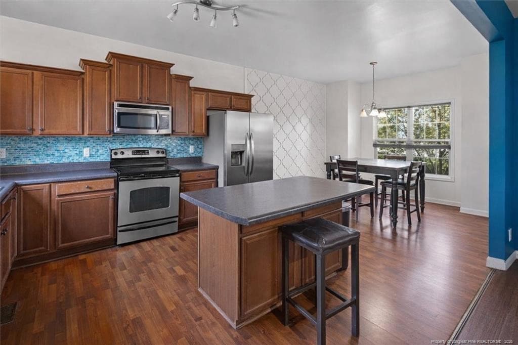 Photo 9 - 4270 Home Stretch Drive, Parkton, NC 28371