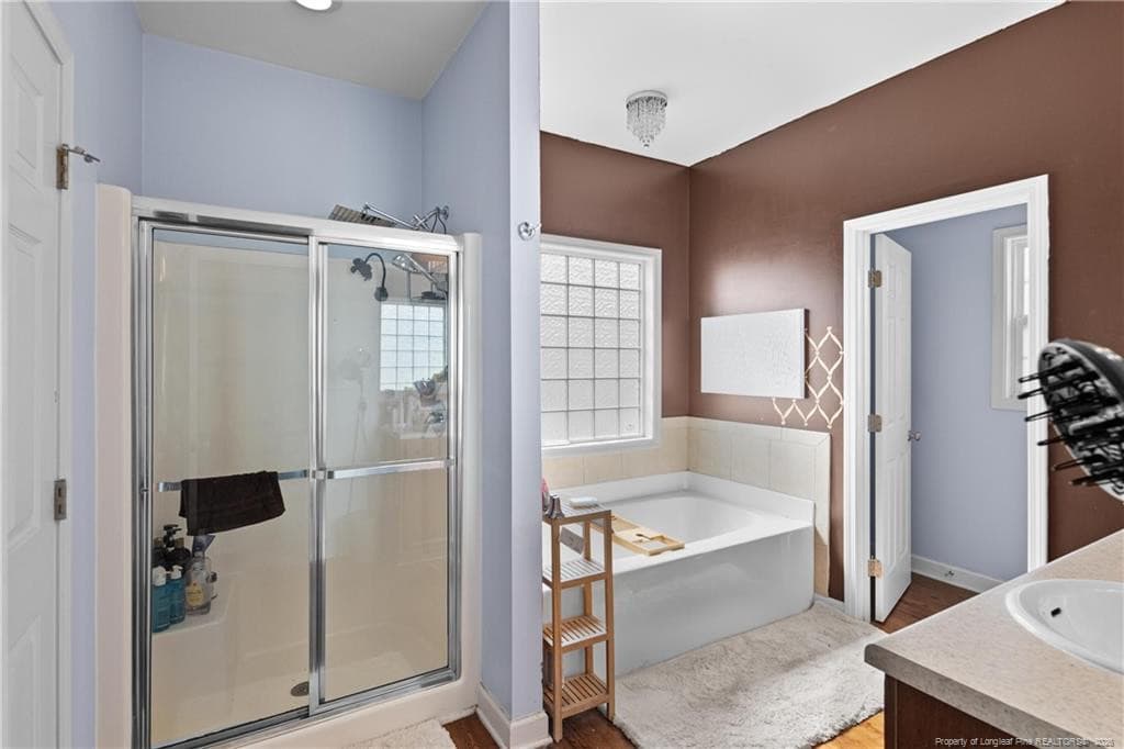 Photo 13 - 4270 Home Stretch Drive, Parkton, NC 28371