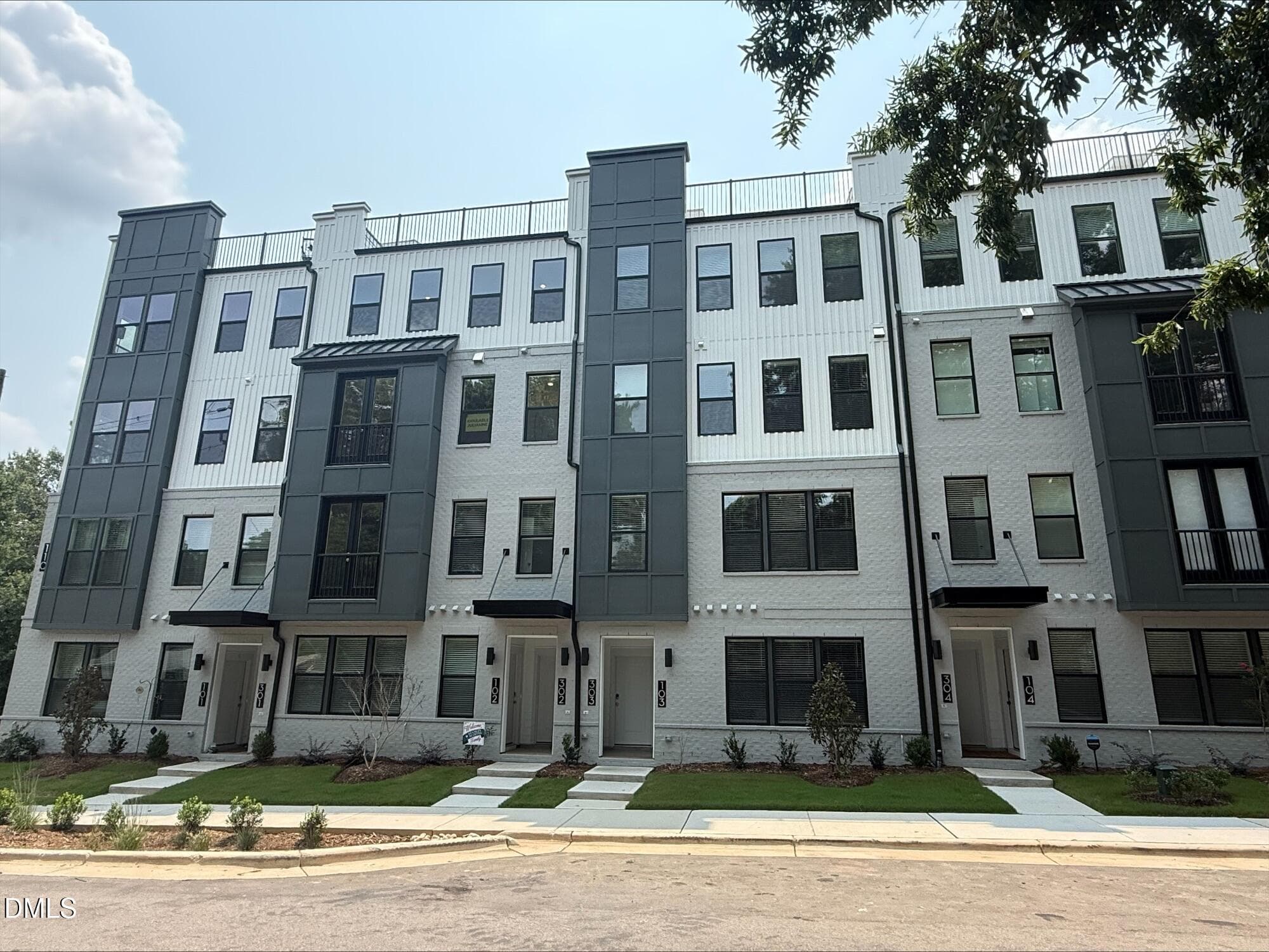 processed-21775BBF-EBD8-4954-9929-D042C6 - 110 Byrum Street 302, Cary, NC 27511, Cary
