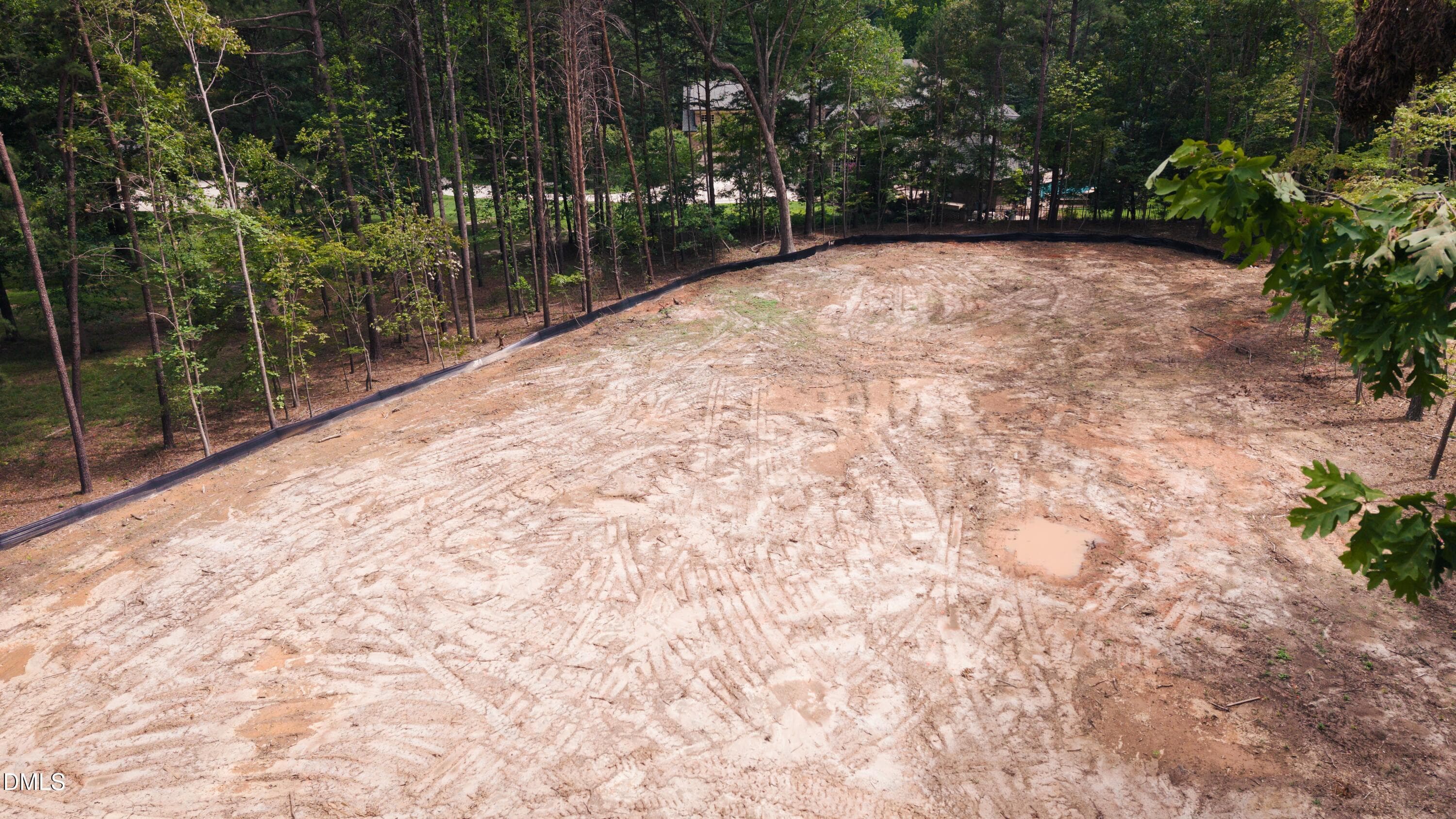 DJI_20260722151909_0109_Dv2 - 7000 Rosewood Grove Lane, Raleigh, NC 27613, Raleigh