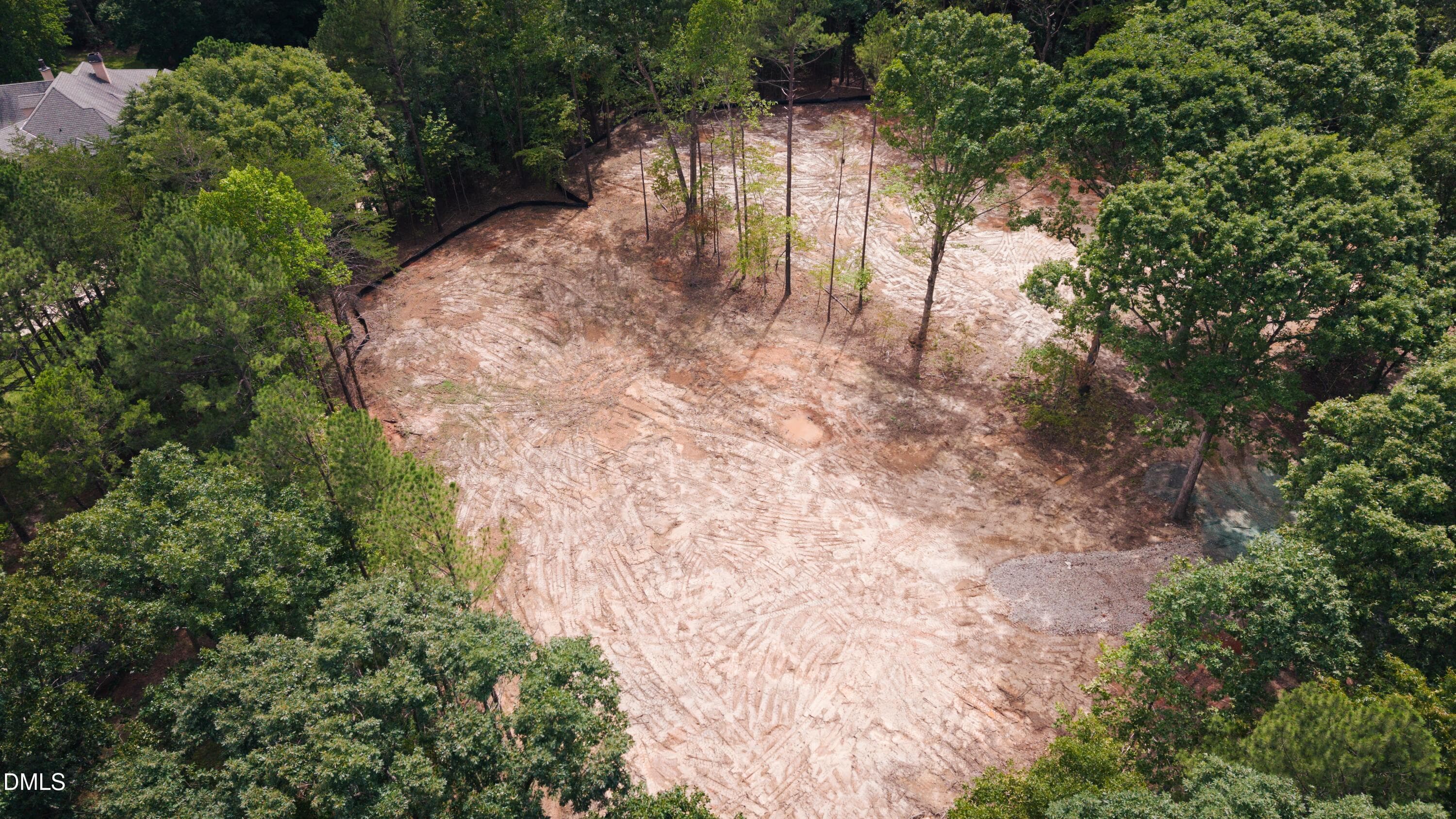 DJI_20260722151955_0112_Dv2 - 7000 Rosewood Grove Lane, Raleigh, NC 27613, Raleigh