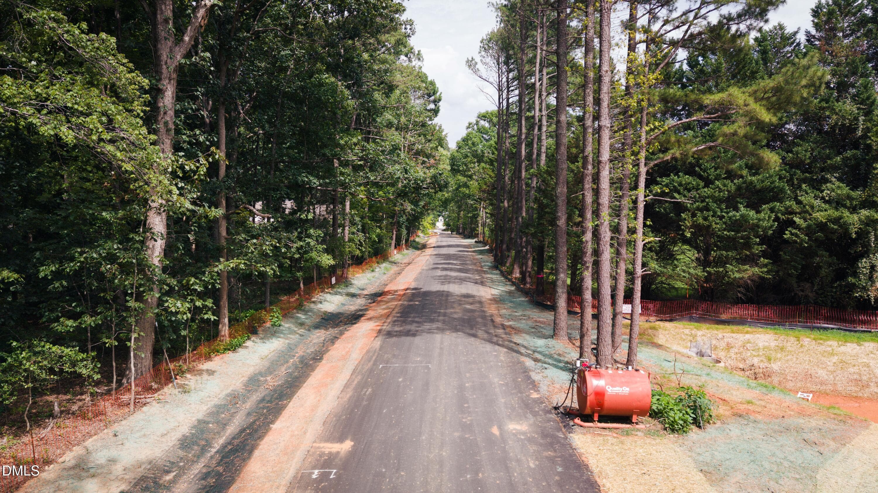 DJI_20260722152329_0130_Dv2 - 7000 Rosewood Grove Lane, Raleigh, NC 27613, Raleigh