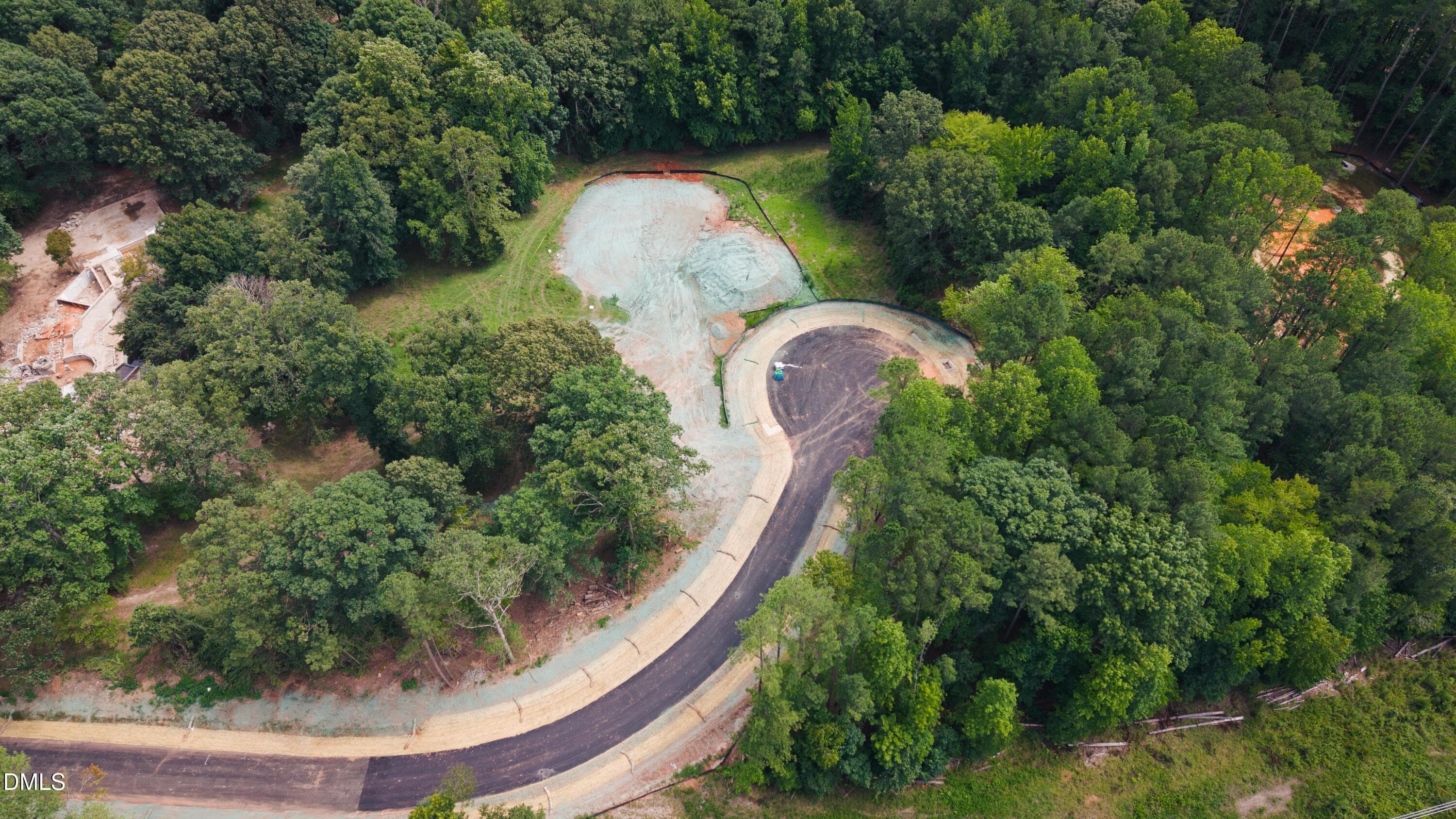 DJI_20260722152513_0139_Dv2 - 7000 Rosewood Grove Lane, Raleigh, NC 27613, Raleigh