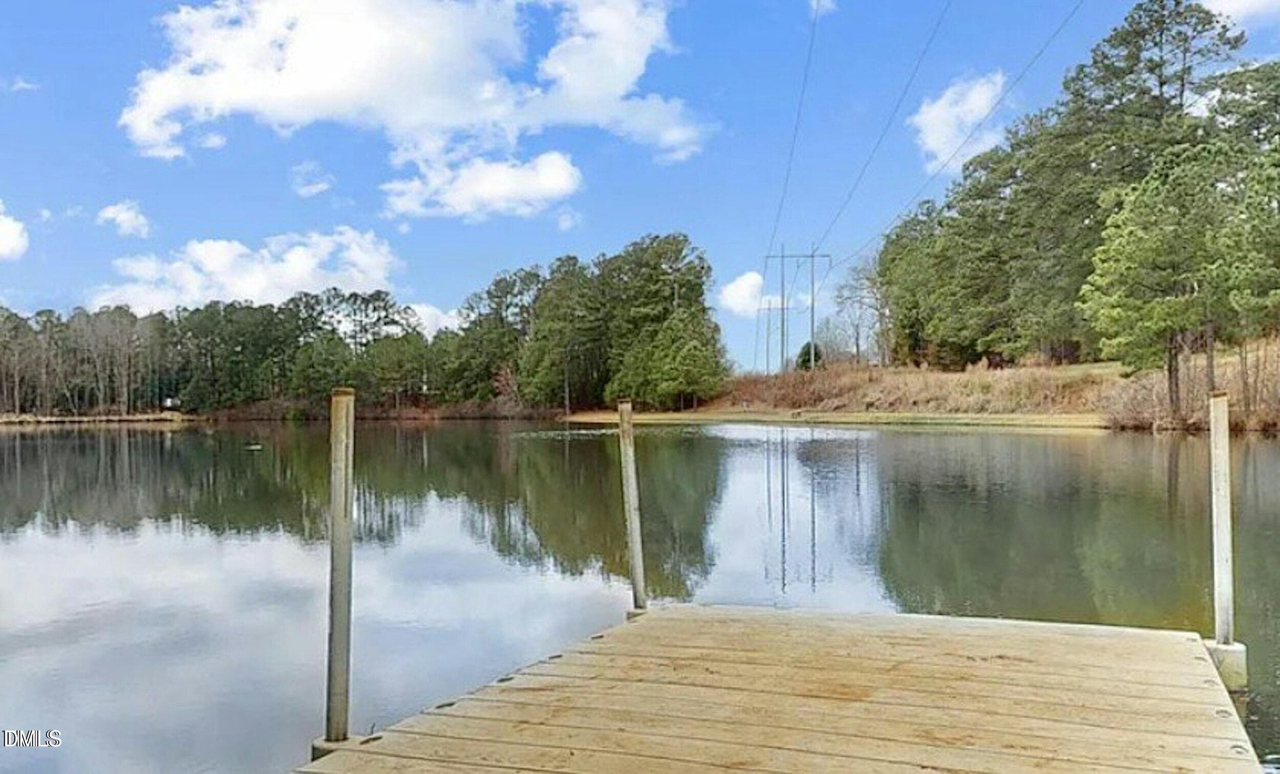 avoct pond - 5720 Lumiere Street, Holly Springs, NC 27540, Holly Springs